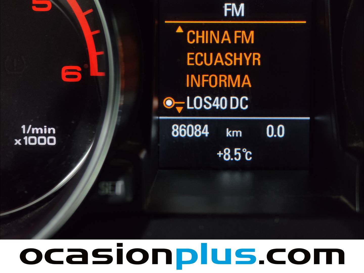 Audi A5 Audi A5 Sportback S line 2.0 TDI clean diesel (190 CV) de segunda mano