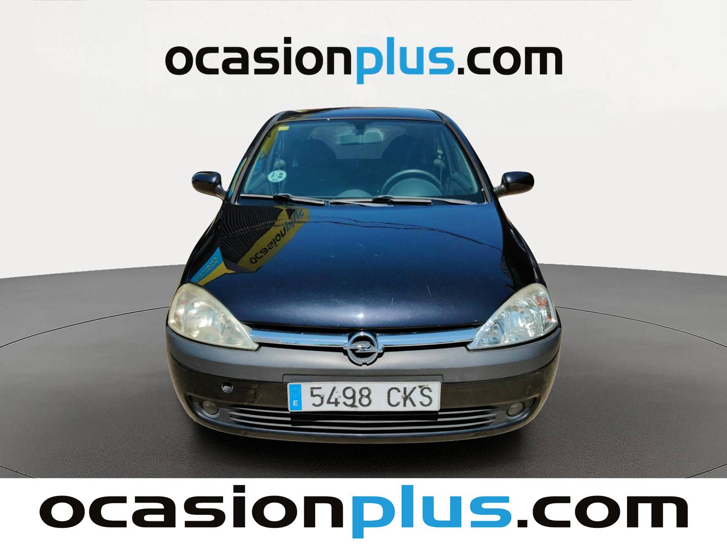Opel Corsa Opel Corsa 1.2 16v Edition (75 CV) 75cv