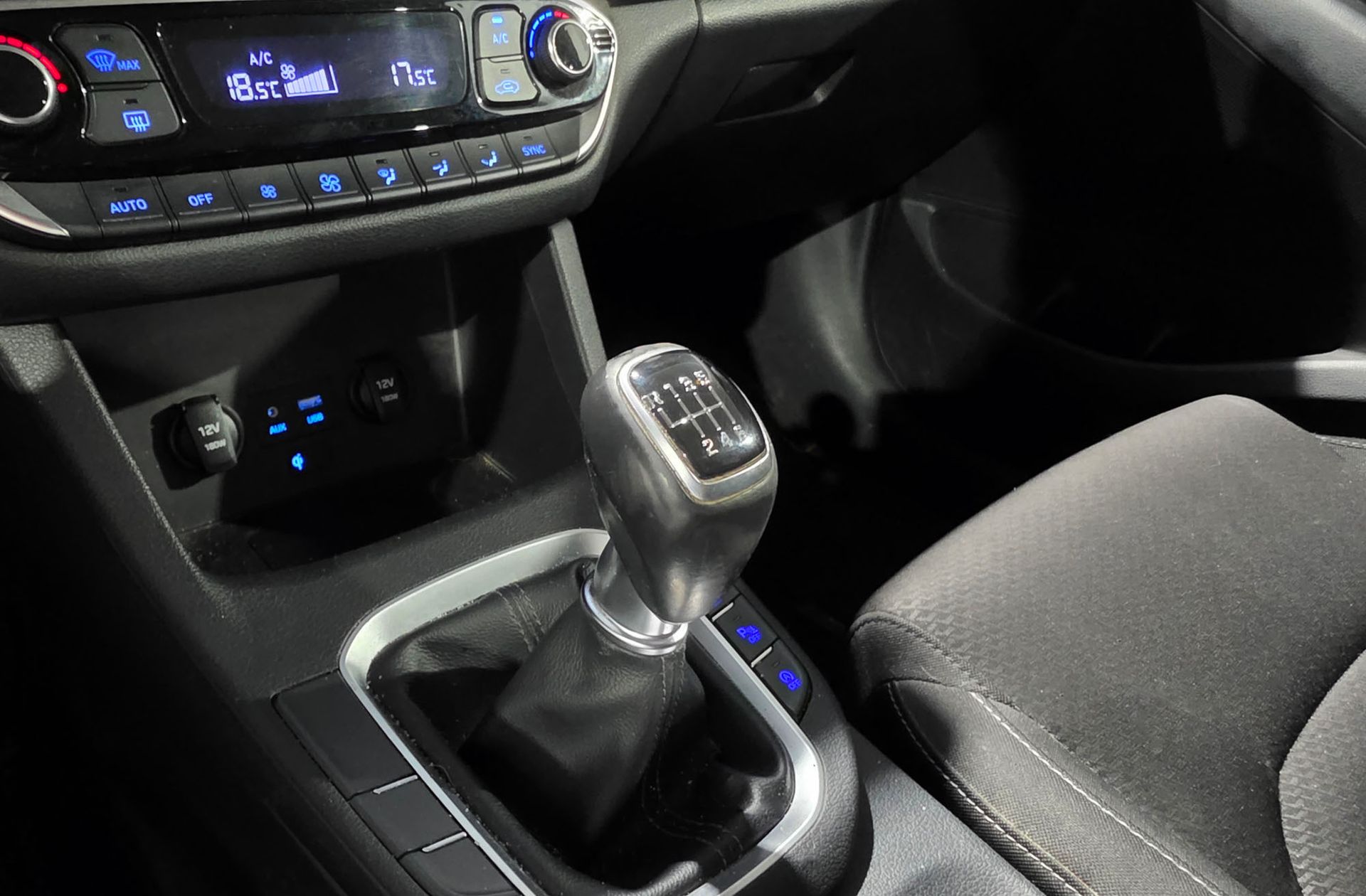 Hyundai i30 1.0 T-GDi Tecno - foto 5