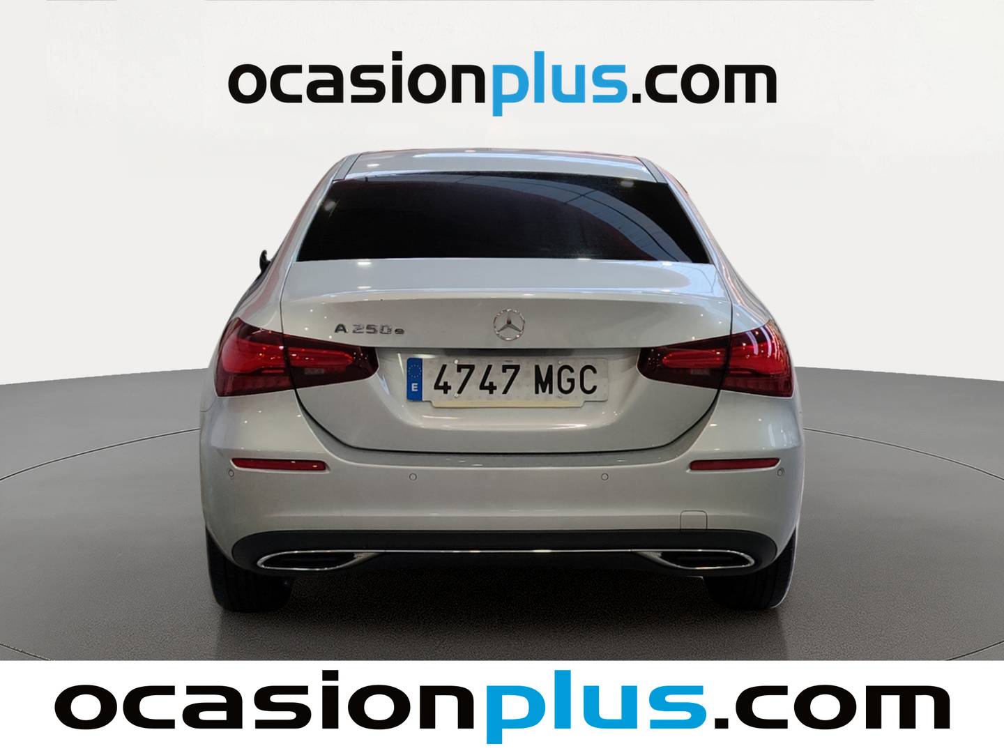 Mercedes Clase A Mercedes Clase A 250 e (218 CV) km 0