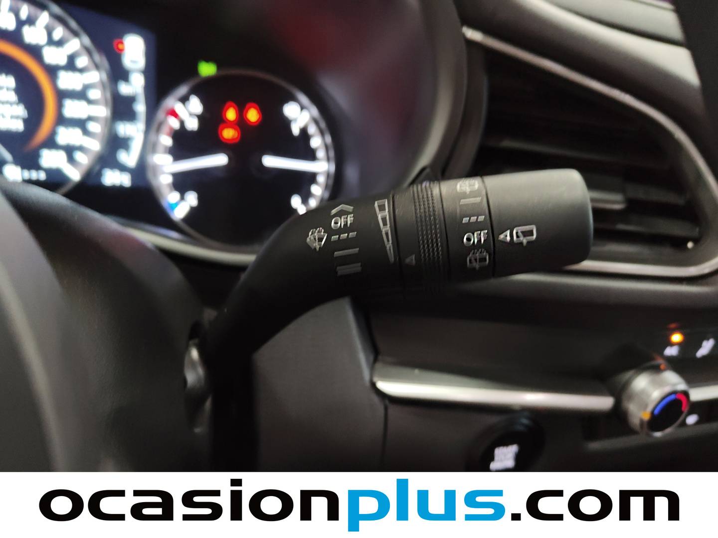 Foto Mazda CX-30 Mazda CX-30 2.5 e-Skyactive G MHEV Prime-Line AT (140 CV)