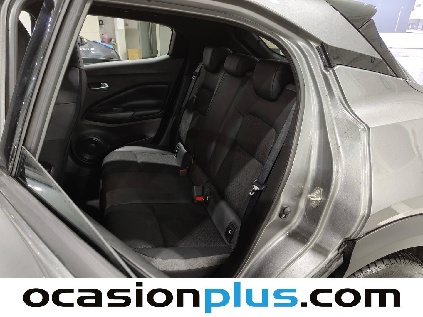 Foto Nissan JUKE Nissan Juke DIG-T N-Connecta 4x2 (114 CV)