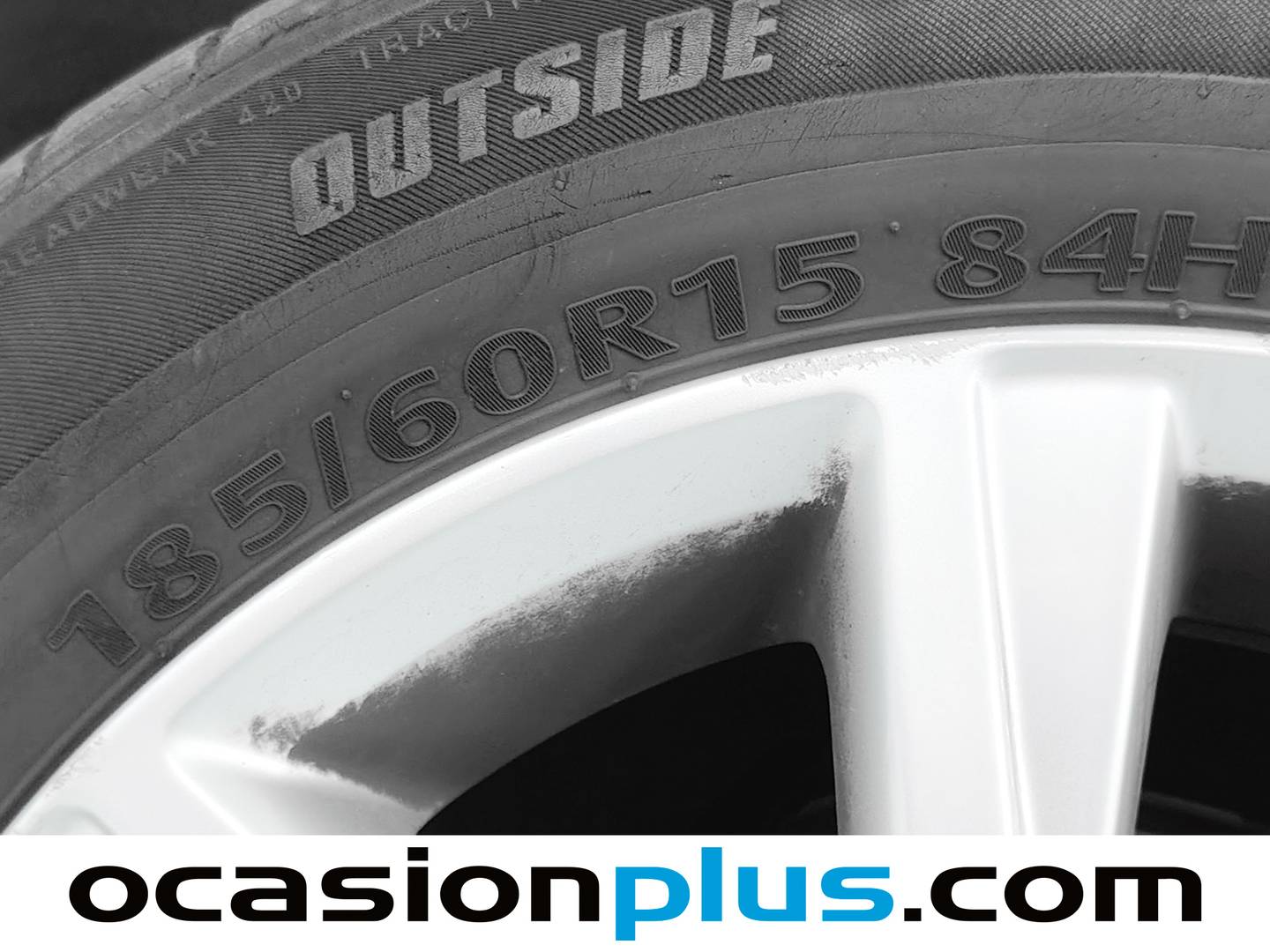 Volkswagen Polo Volkswagen Polo A-Polo Plus 1.2 TSI BMT (90 CV) de segunda mano