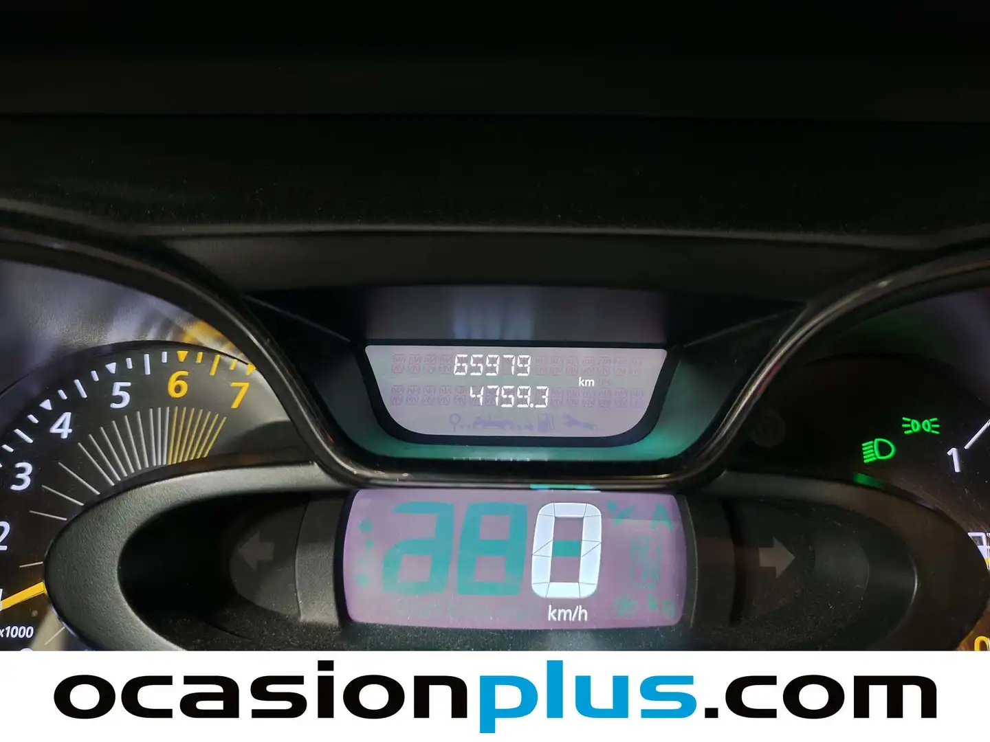 Foto Renault Captur Renault Captur Zen Energy TCe (90 CV)