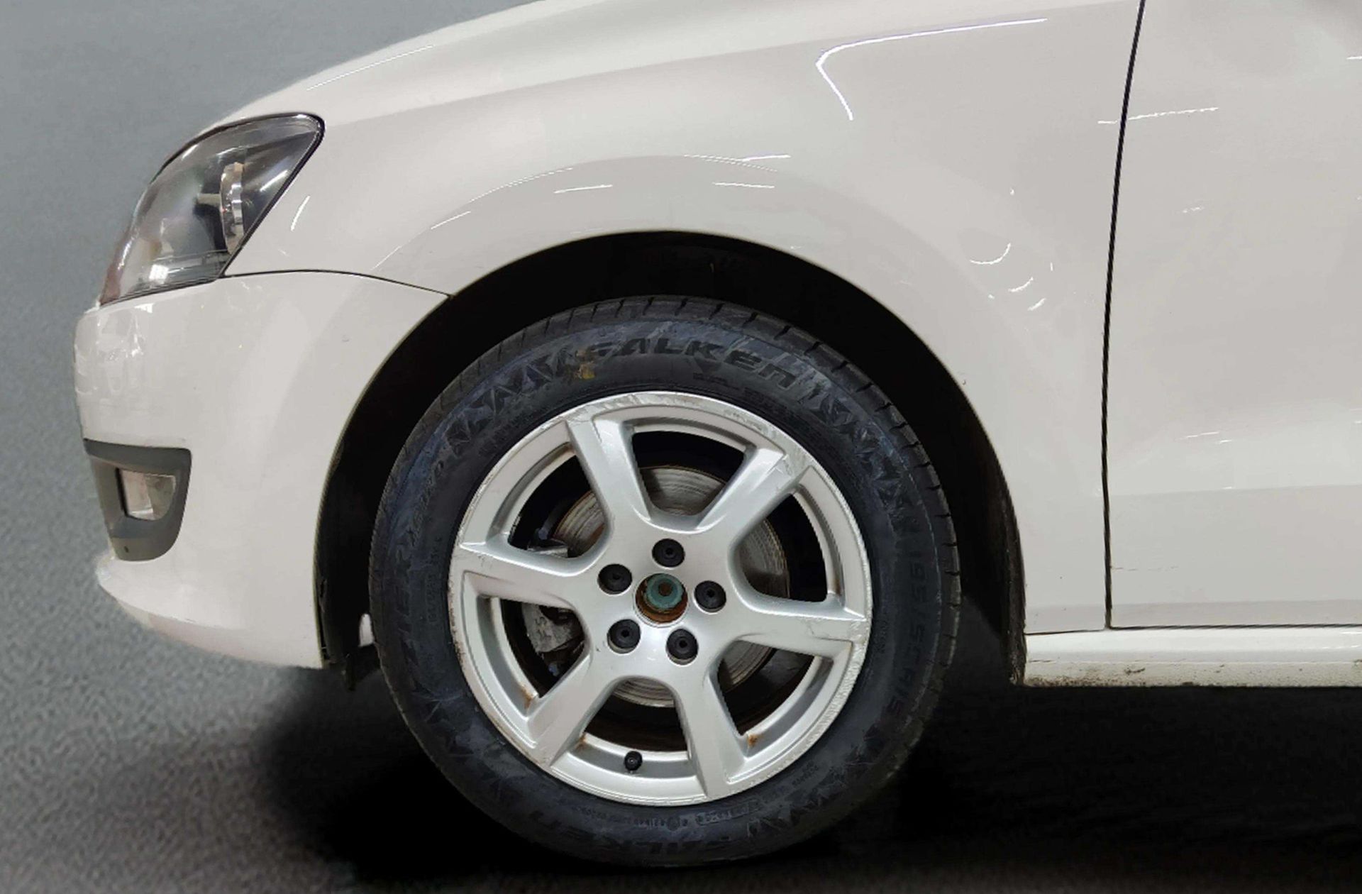 Volkswagen Polo Advance 1.2 TSI DSG - foto 23