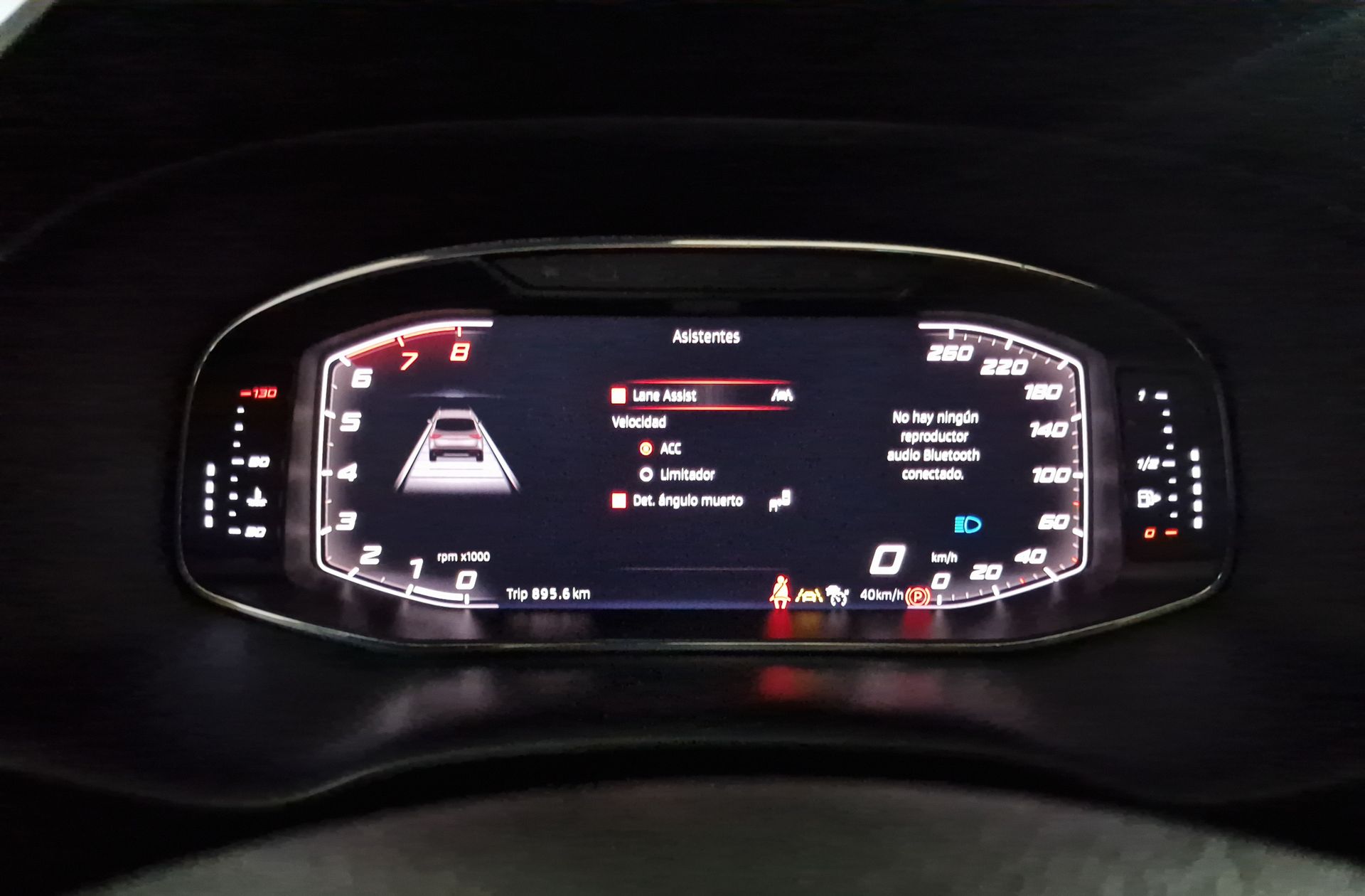 SEAT Ateca 1.5 TSI FR Edition - foto 30
