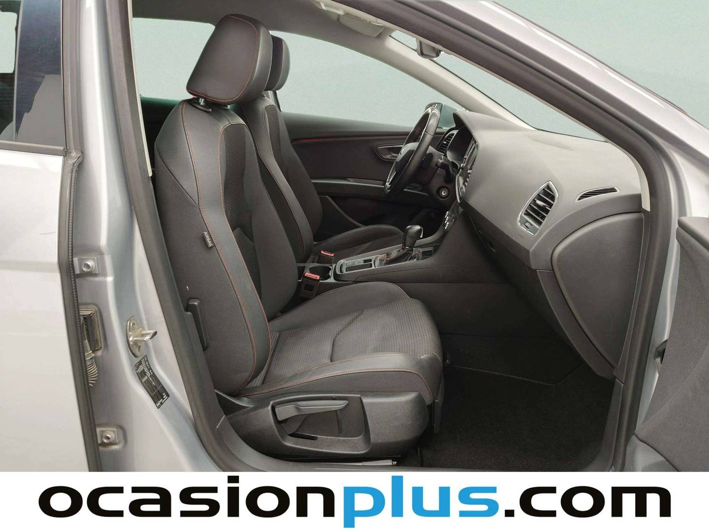 Seat León Seat León ST ST 2.0 TDI S&S FR DSG (150 CV) automático