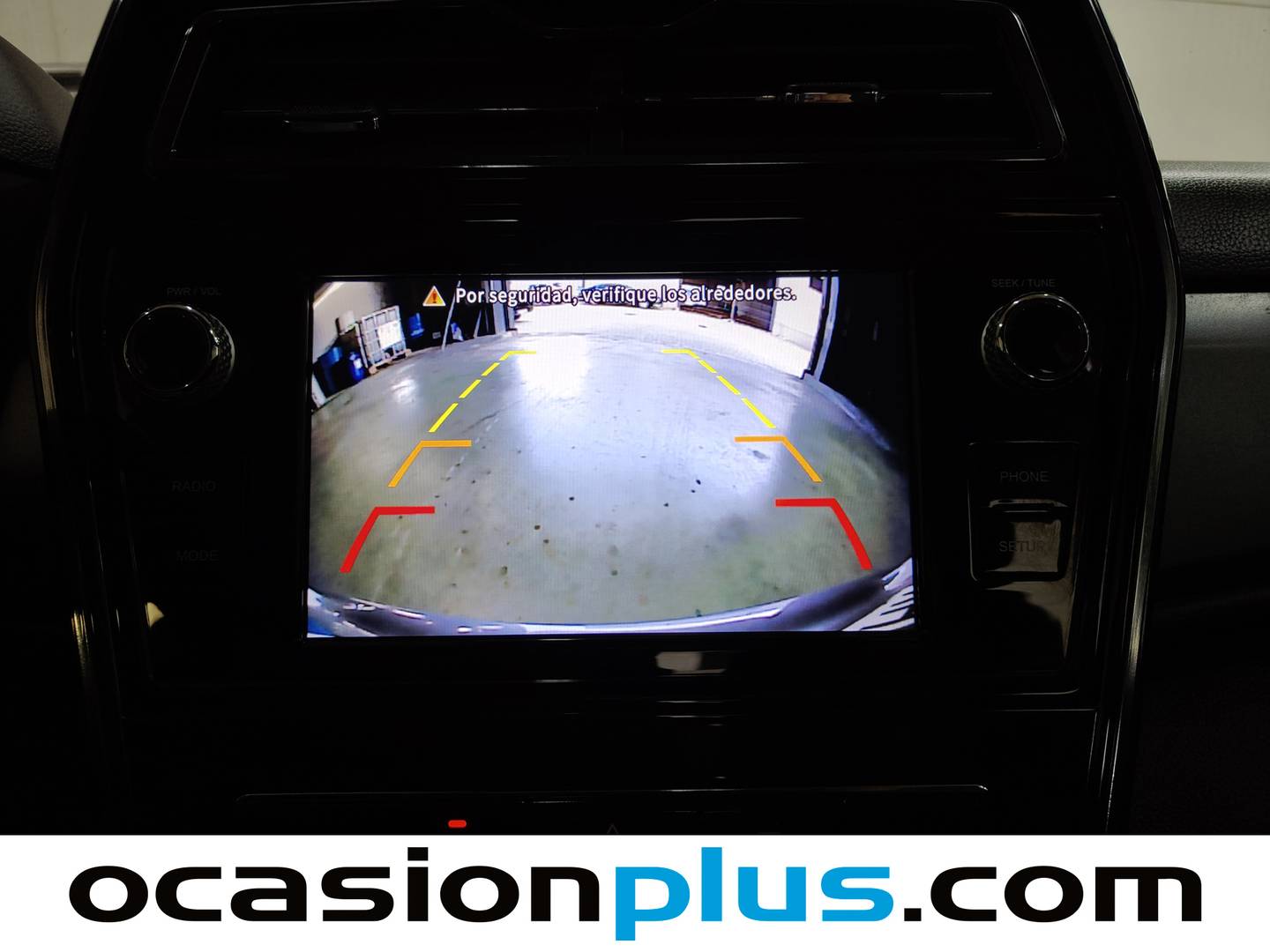 Equipamiento del SsangYong Tivoli SsangYong Tivoli G12T Urban Plus (128 CV)