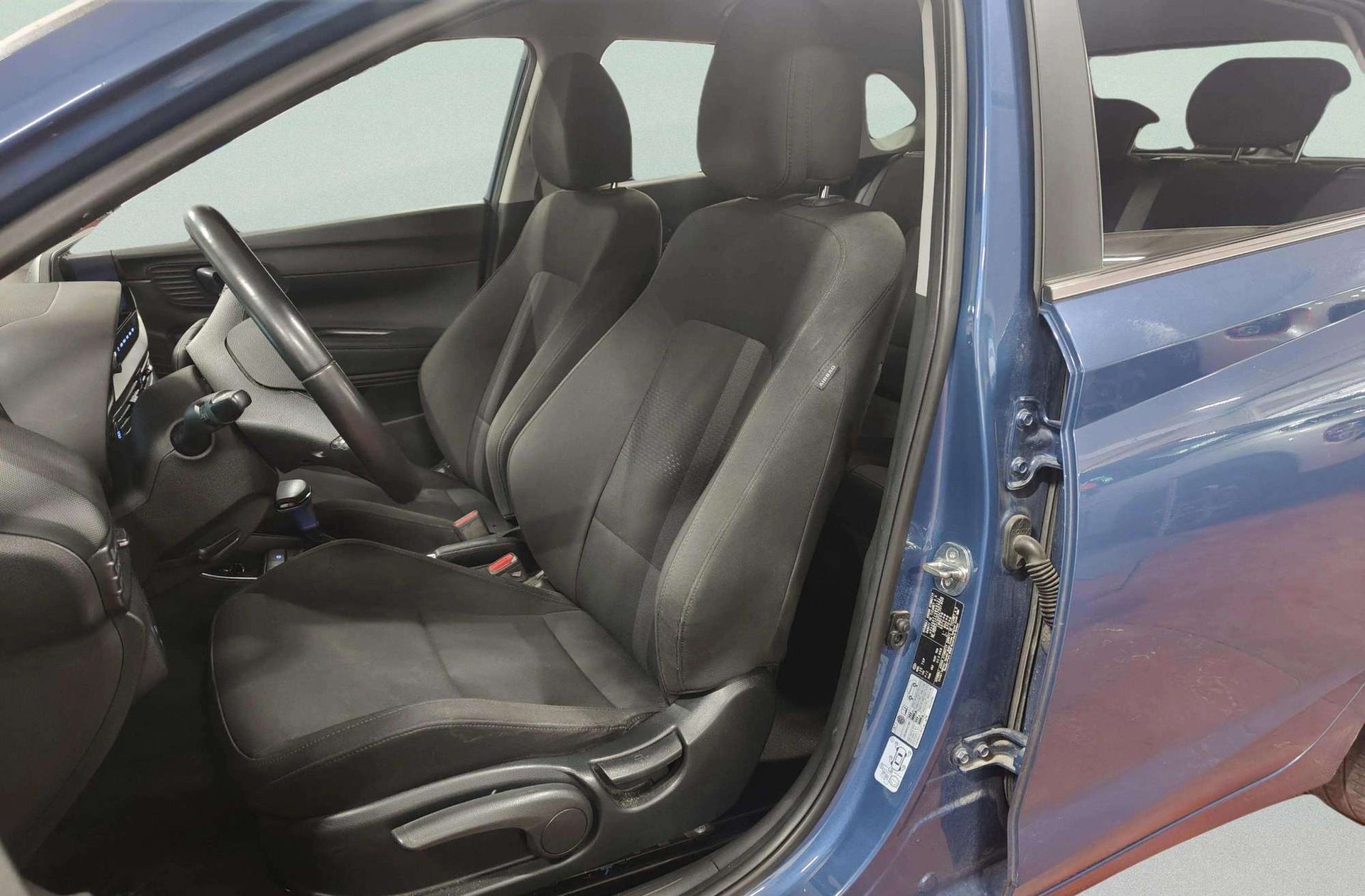 Hyundai i20 1.0 T-GDi 48V Tecno DCT - foto 10