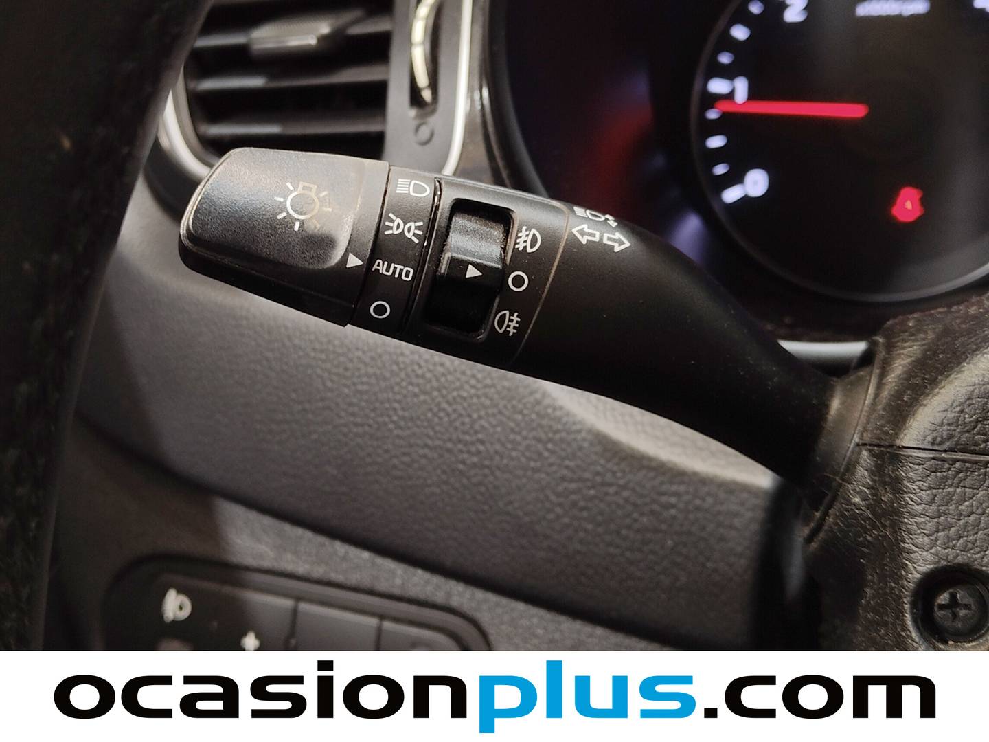 KIA Carens KIA Carens 1.7 CRDi VGT Eco-Dynam x-Tech (115 CV) de ocasión