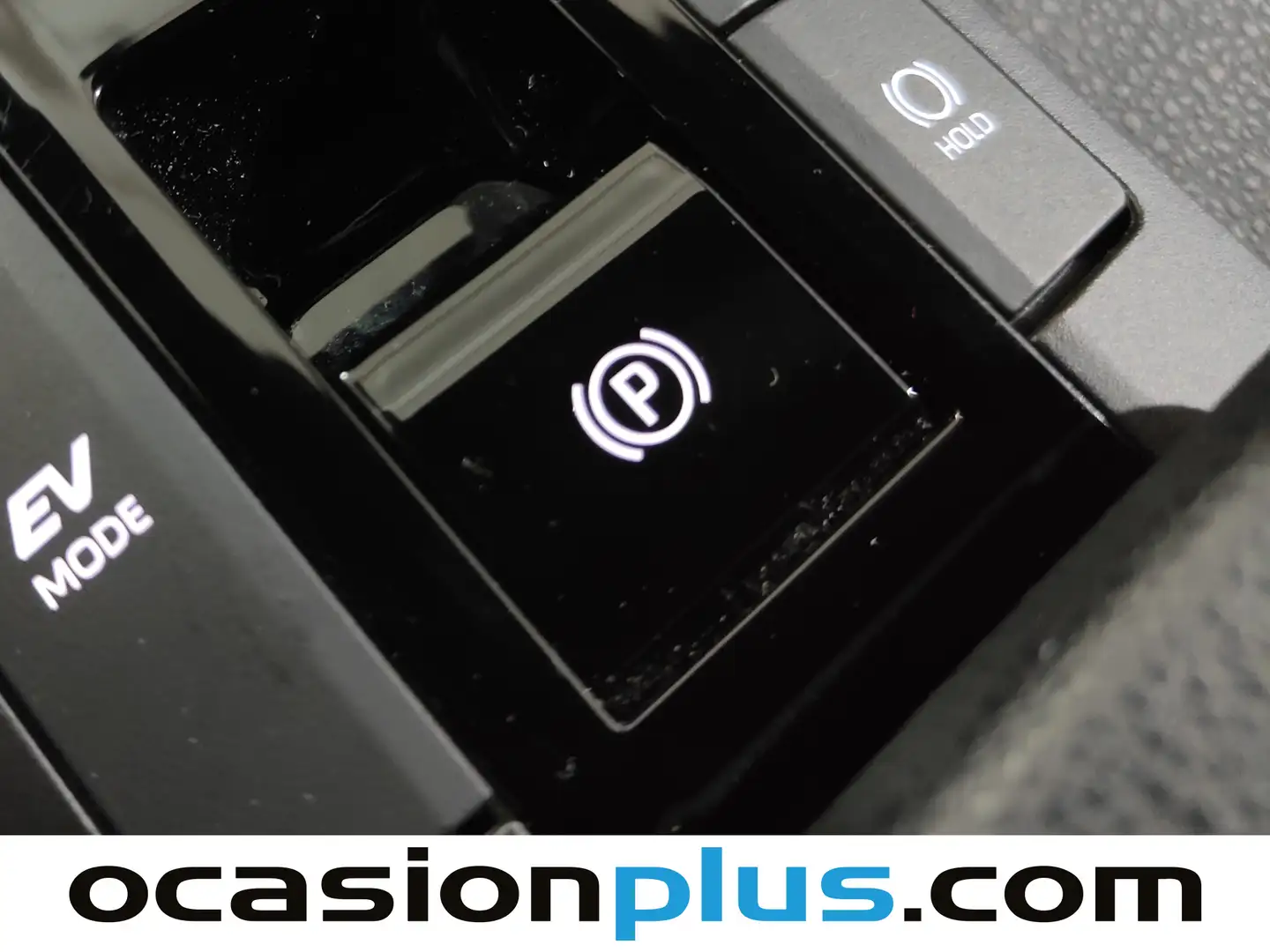 Foto Toyota C-HR Toyota C-HR 1.8 Advance Hybrid (140 CV)