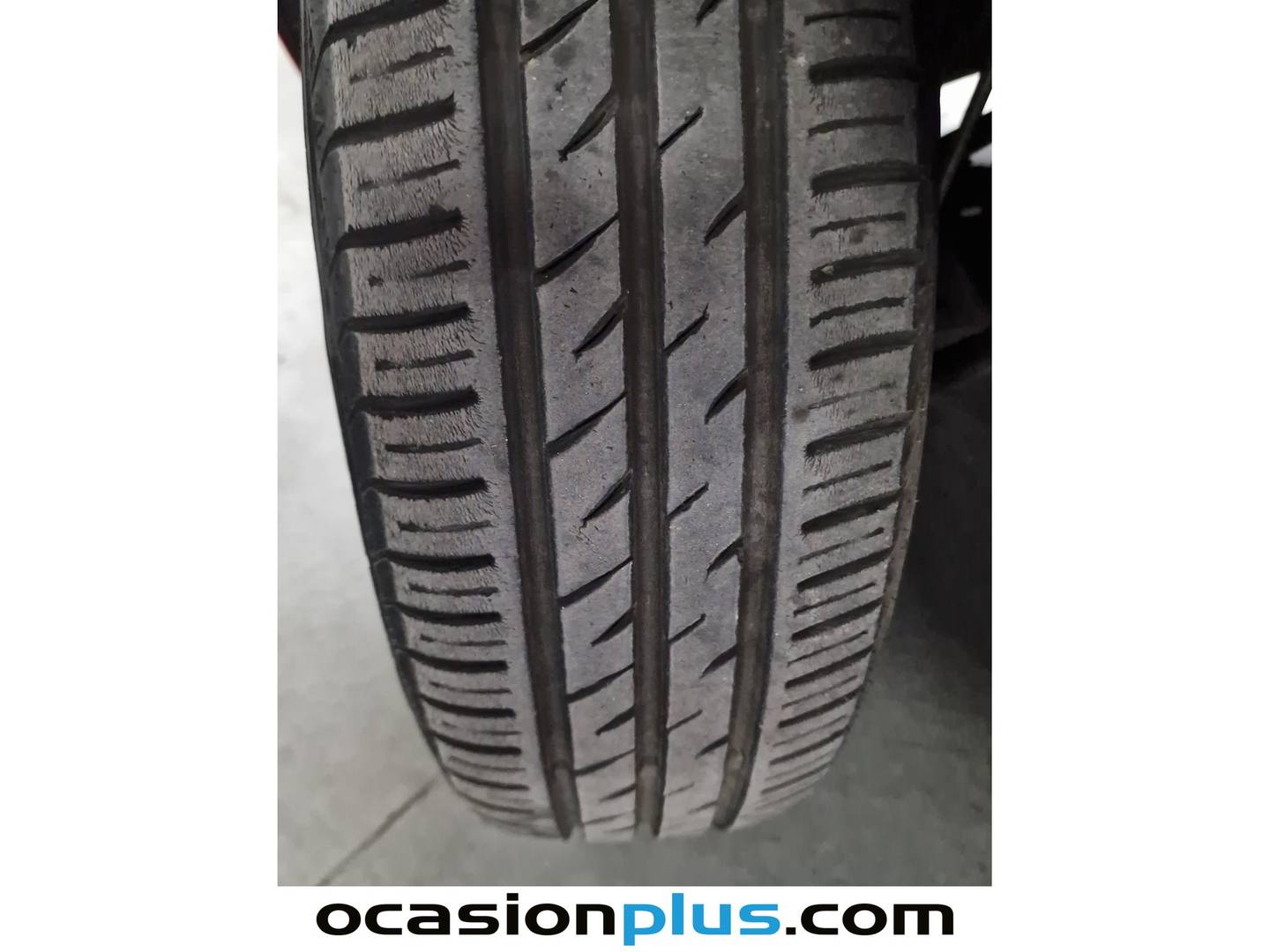 Foto Ford Ka Ford Ka 1.2 Duratec S&S Trend+ (69 CV)