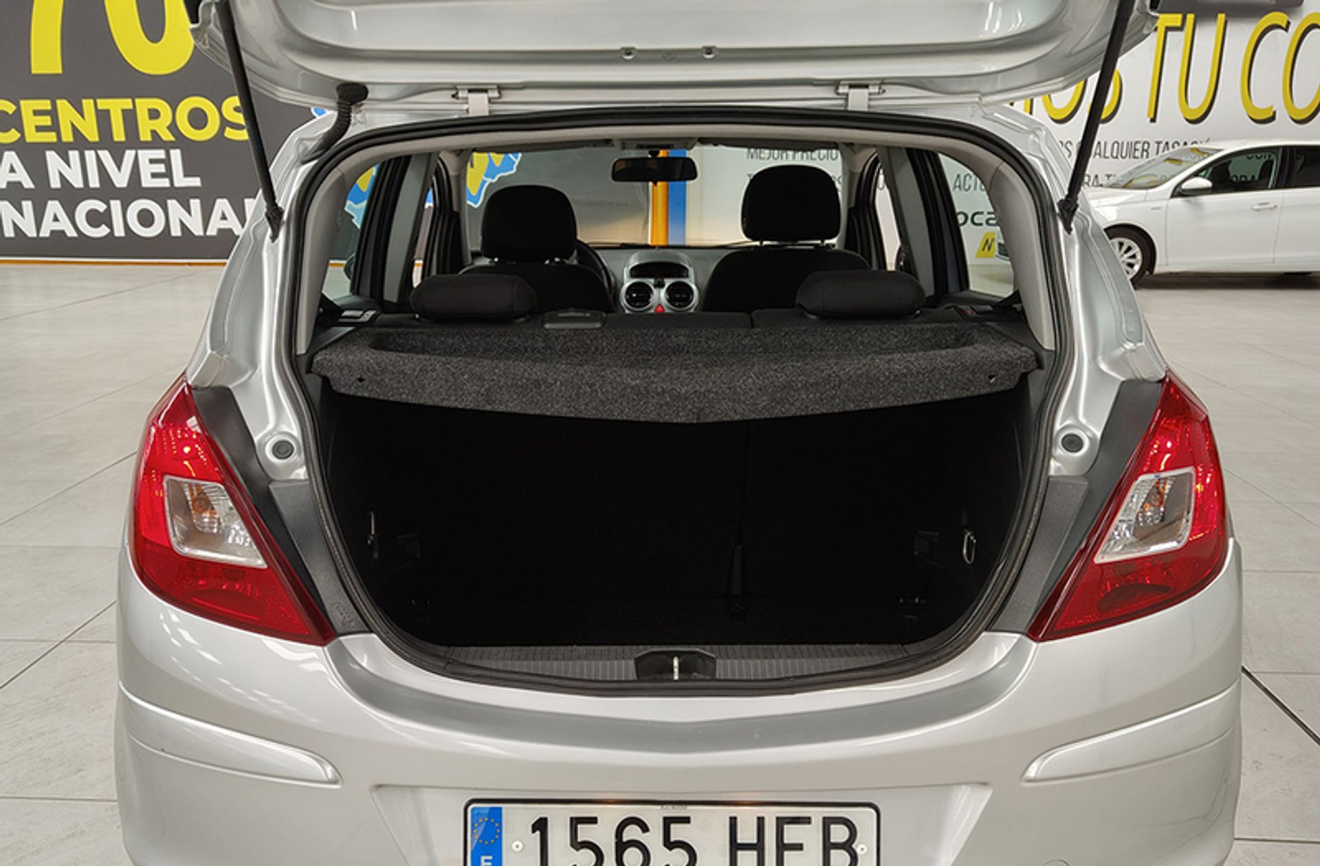 Opel Corsa 1.3 CDTi C`Mon - foto 13