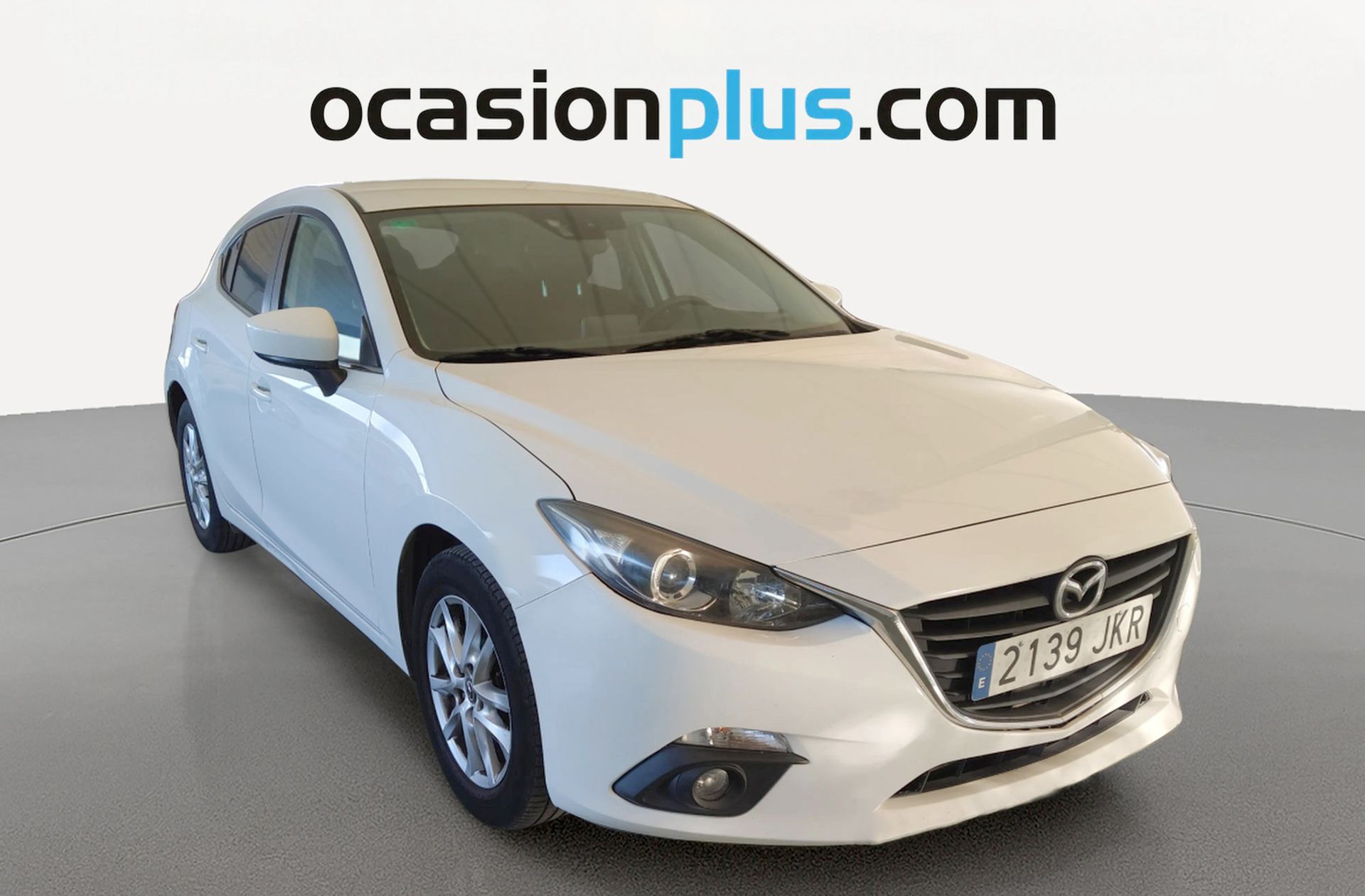 Mazda Mazda3 2.2 DE Style - foto 2