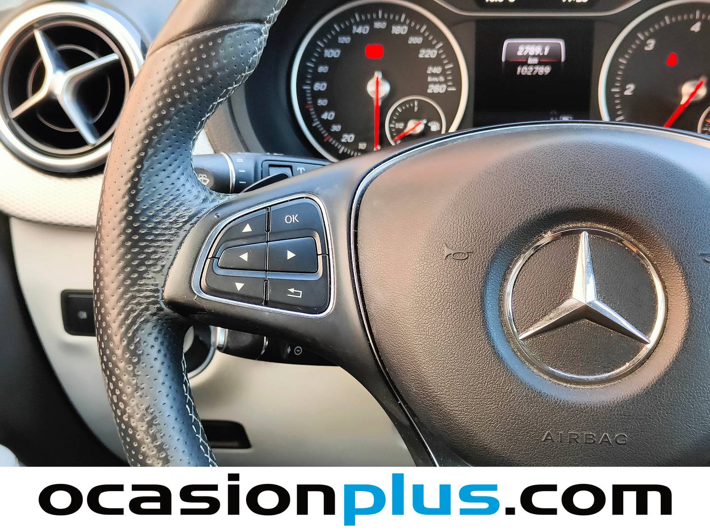 Mercedes Clase B Mercedes Clase B B 220 CDI Urban 4Matic (177 CV) barato