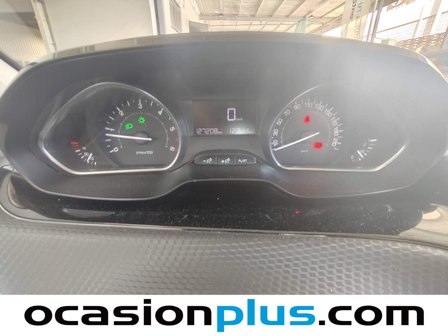 Foto Peugeot 208 Peugeot 208 BlueHDi 100 Allure (100 CV)