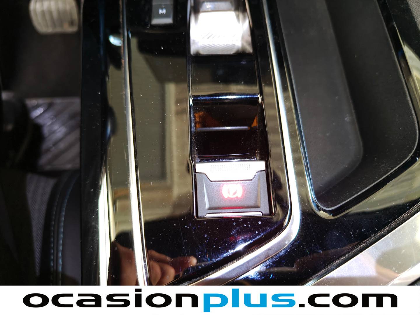 Peugeot 3008 Peugeot 3008 PureTech 130 S&S Allure Pack EAT8 (130 CV) de segunda mano