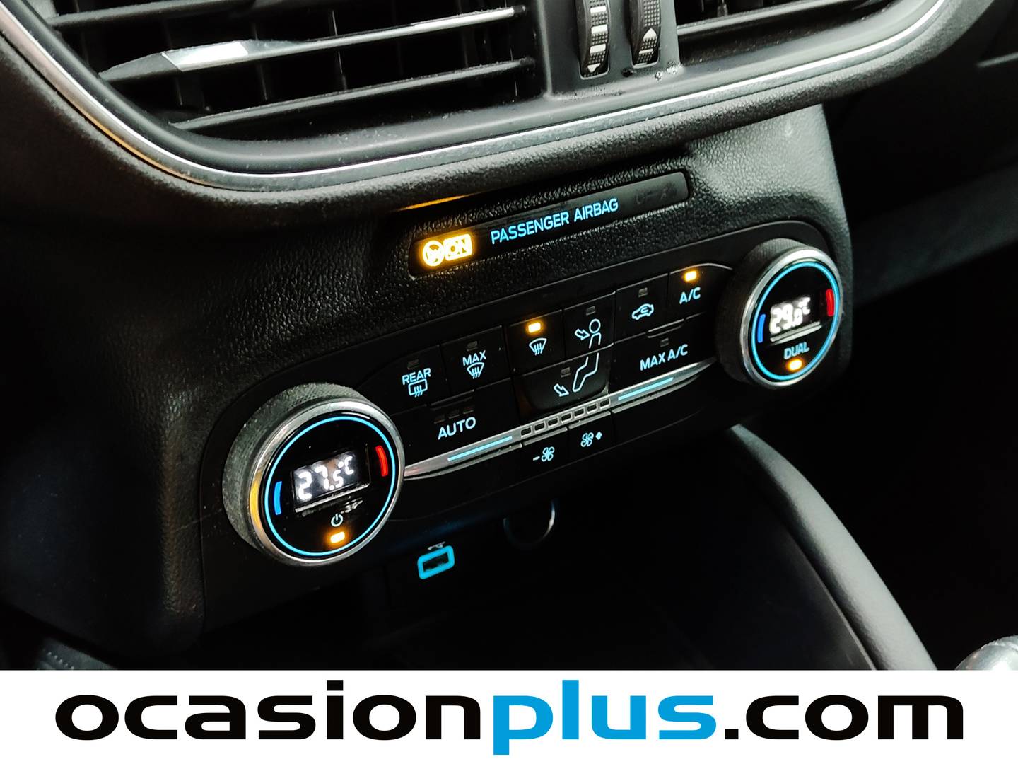 Foto Ford Kuga Ford Kuga 1.5 EcoBoost Titanium 4x2 (150 CV)