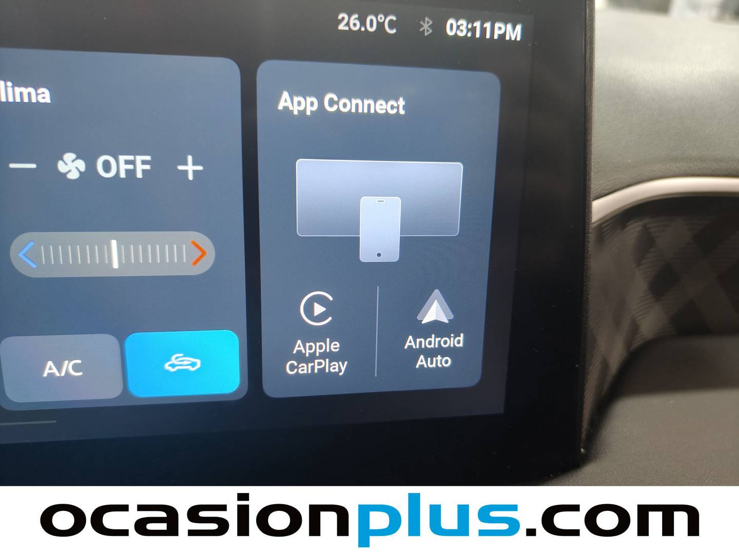 Foto MG MG3 MG MG3 1.5 Standard (116 CV)