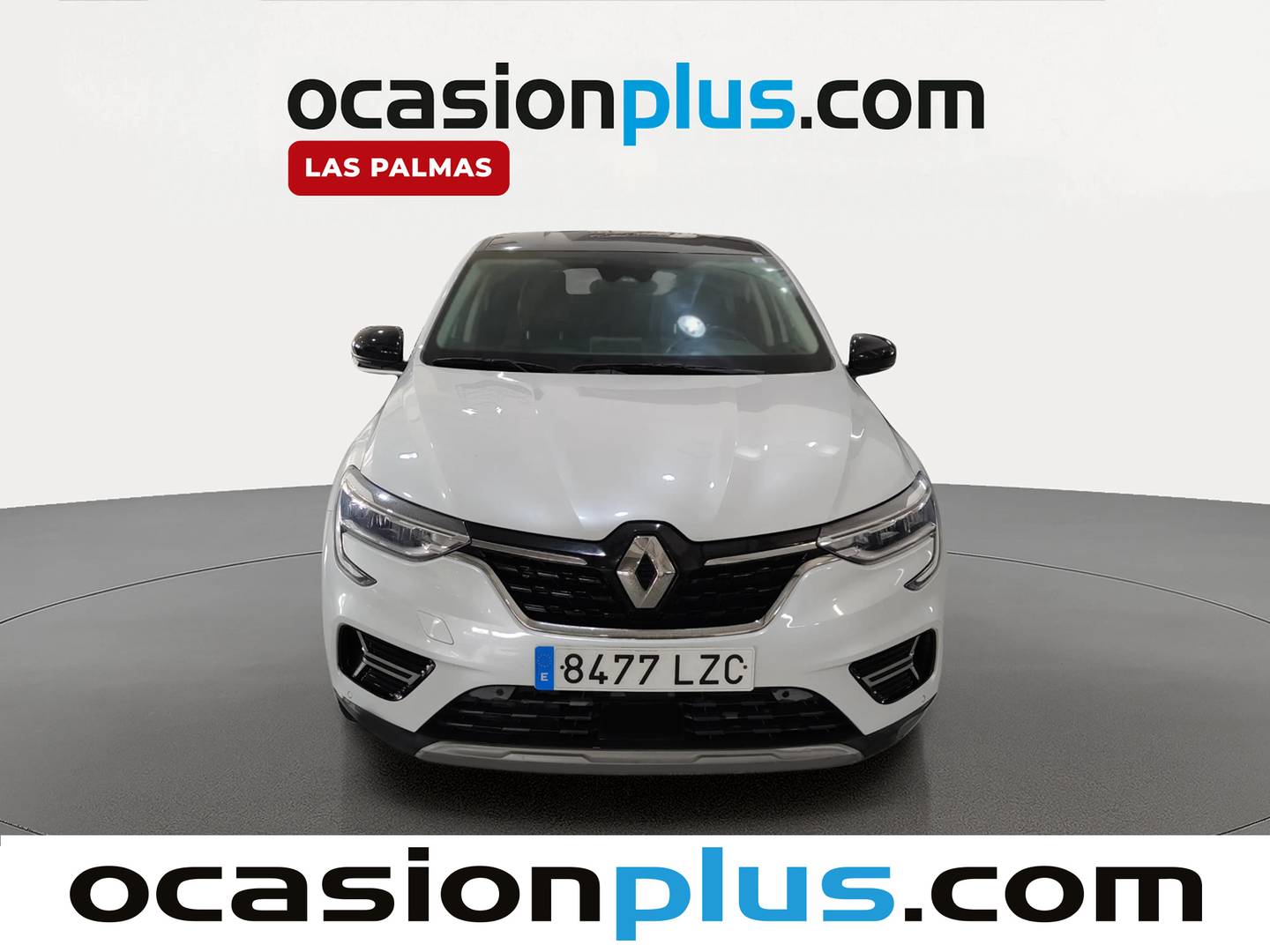 Renault Arkana Renault Arkana Zen E-Tech Híbrido (145 CV) 145cv