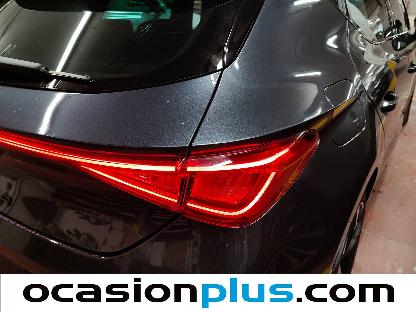 Cupra León CUPRA León 1.5 eTSI DSG (150 CV) km 0