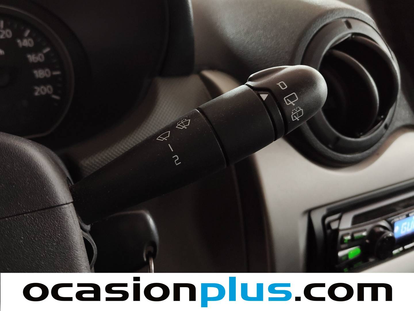 Dacia Sandero Dacia Sandero 1.5 dCi Ambiance (70 CV) diésel