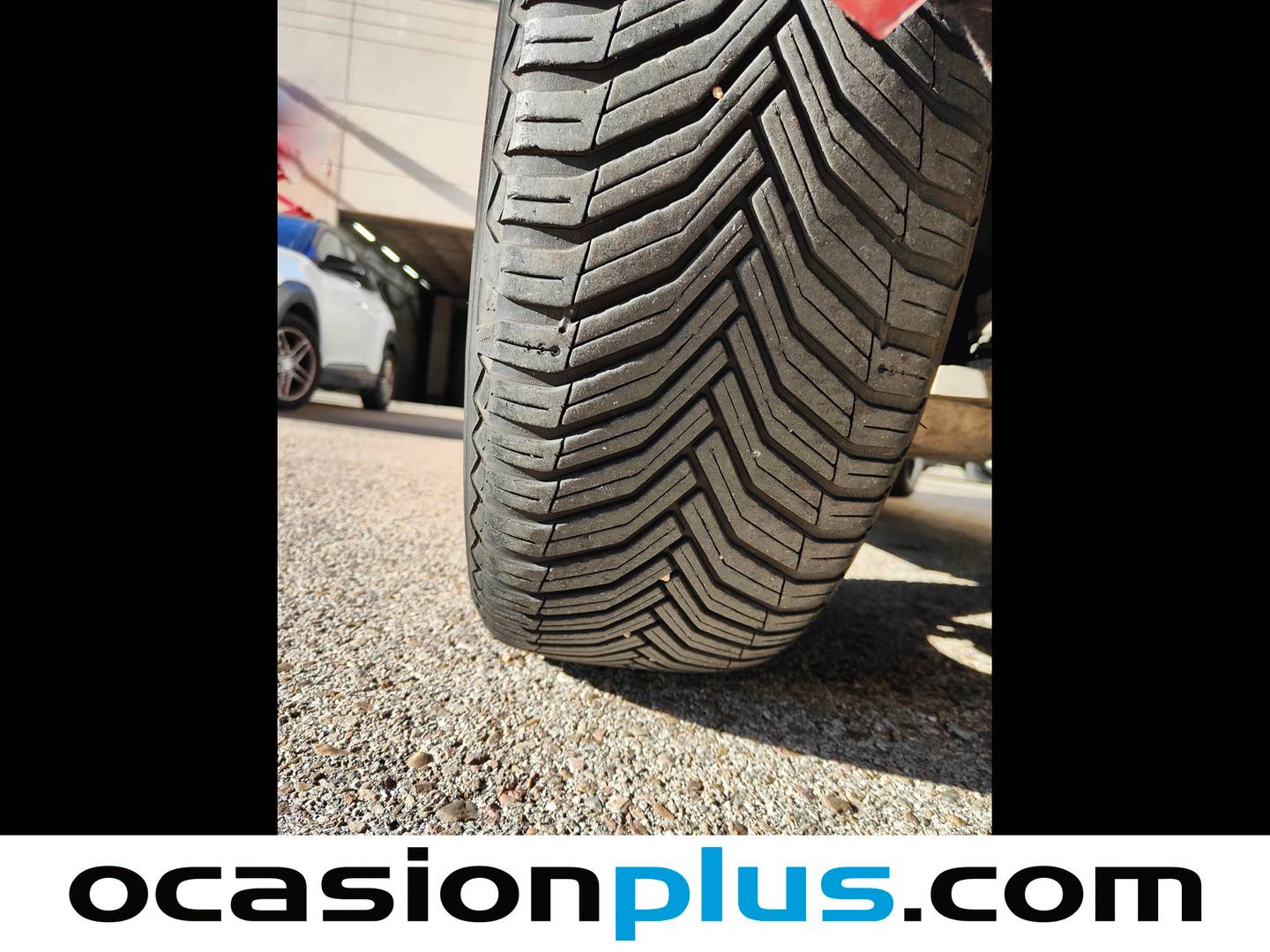 Foto Volvo XC60 Volvo XC60 D4 R-Design Auto (190 CV)