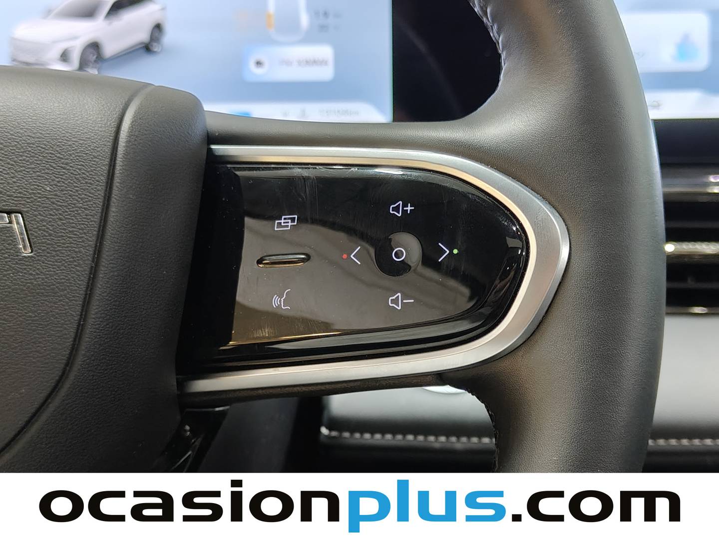 OMODA 5 OMODA 5 1.6 TGDI Premium (145 CV) automático