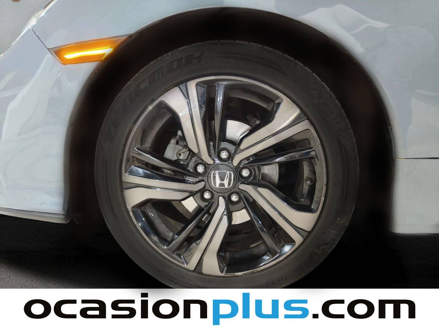 Honda Civic Honda Civic 1.0 I-VTEC TURBO Elegance (129 CV) seminuevo