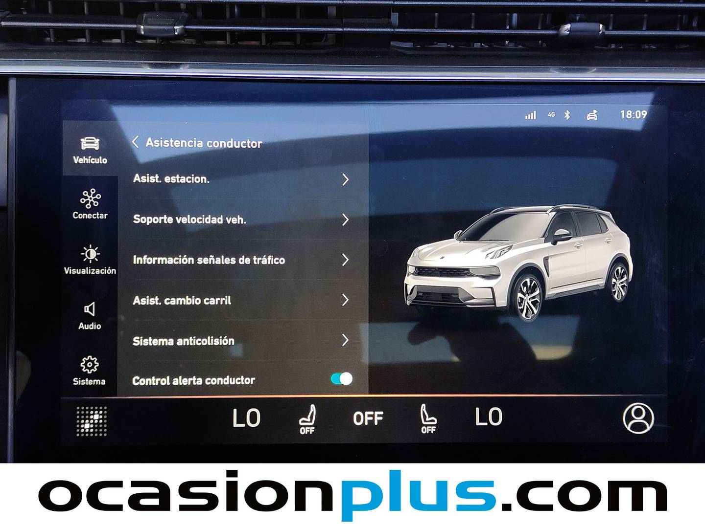 Lynk & Co 01 Lynk & Co 01 1.5 PHEV (261 CV) km 0