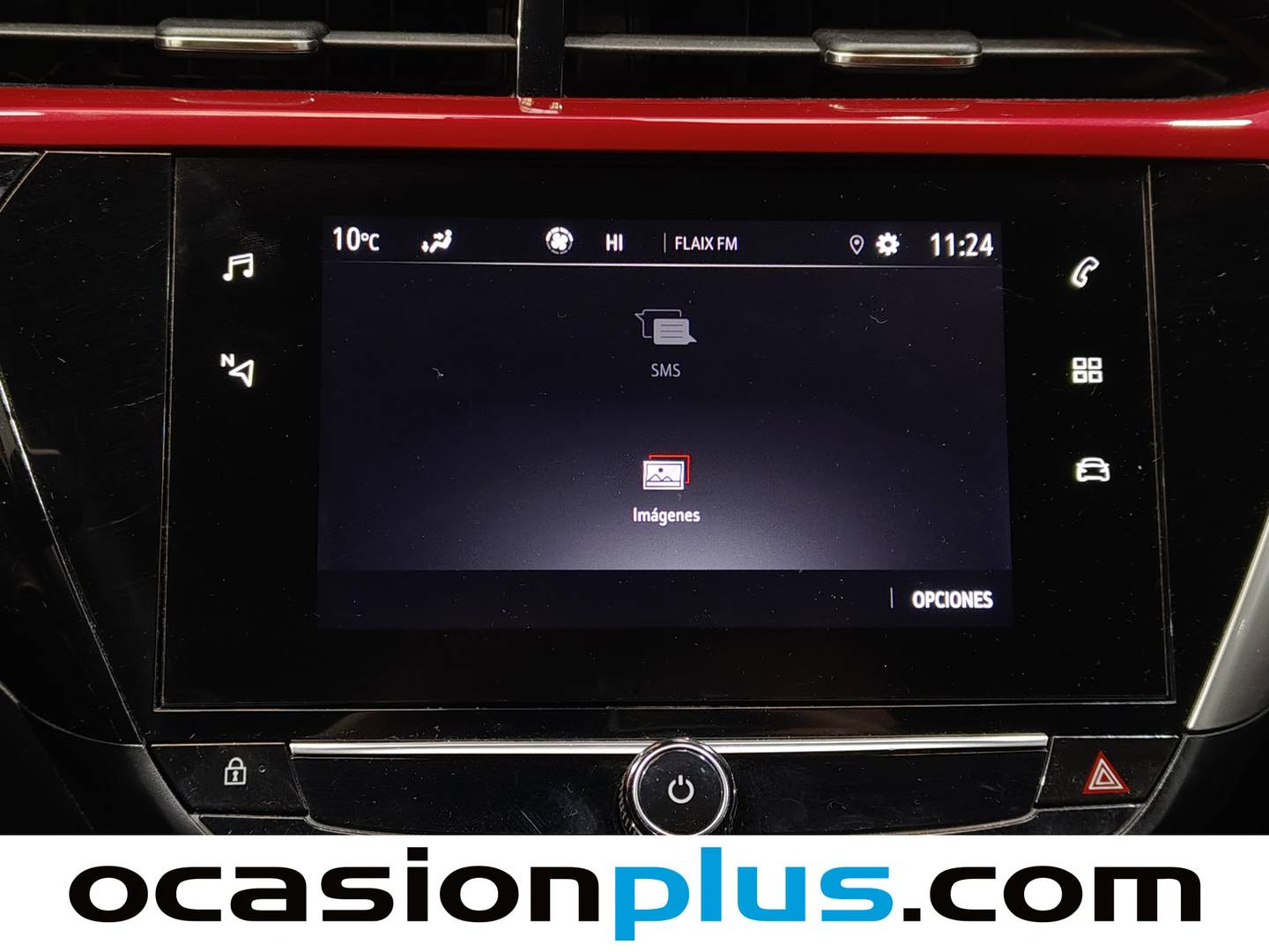 Foto Opel Corsa Opel Corsa 1.2 Turbo XHL Edition (100 CV)