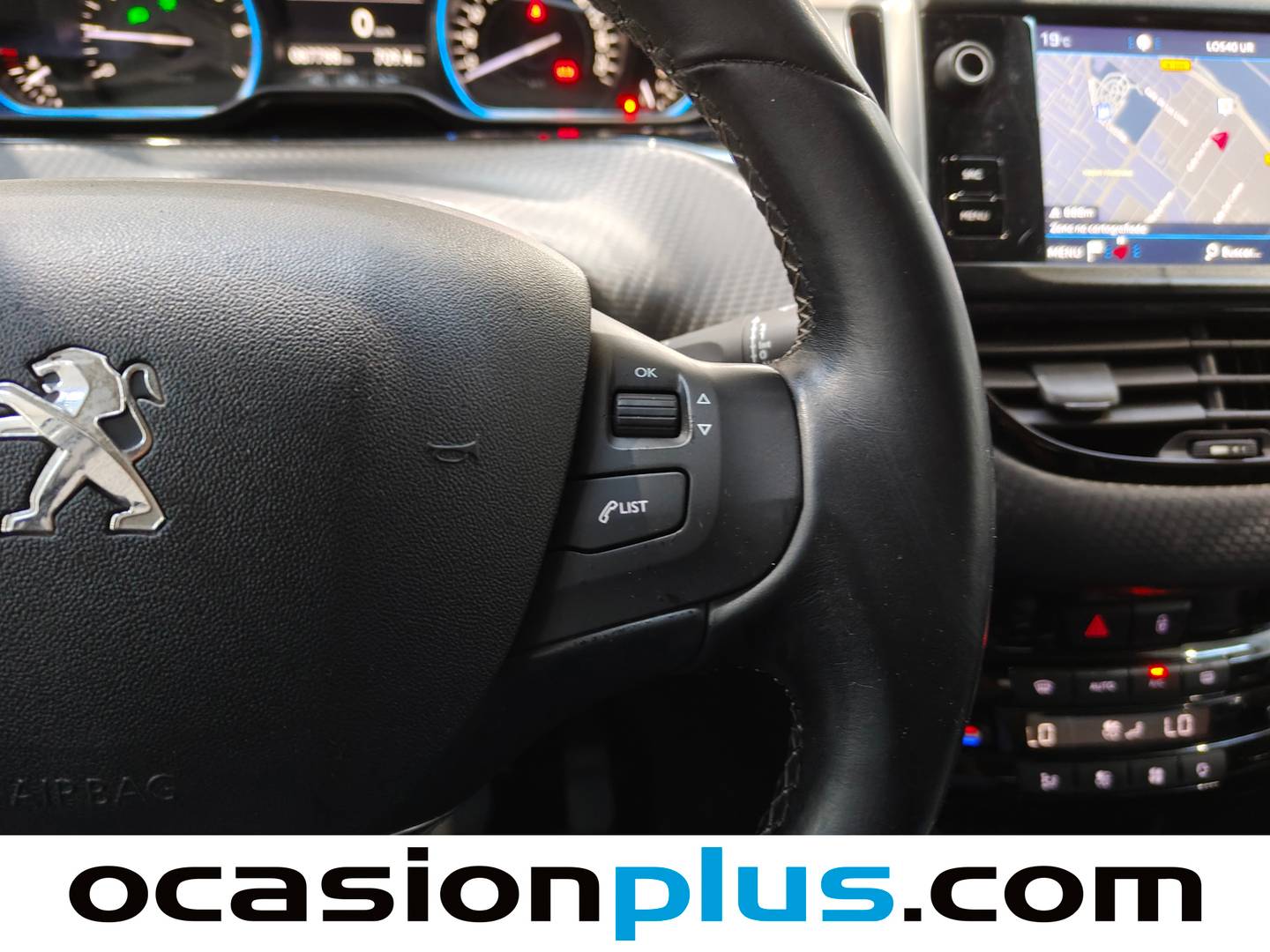 Peugeot 2008 Peugeot 2008 PureTech 110 S&S Allure (110 CV) de ocasión