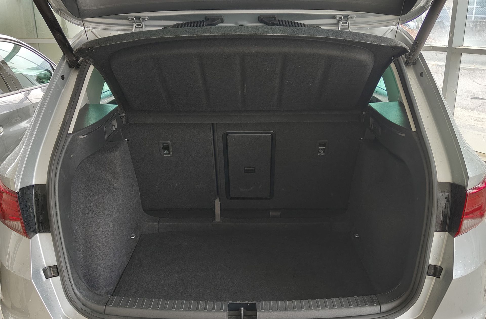 SEAT Ateca 1.5 TSI X-Perience XL DSG - foto 17