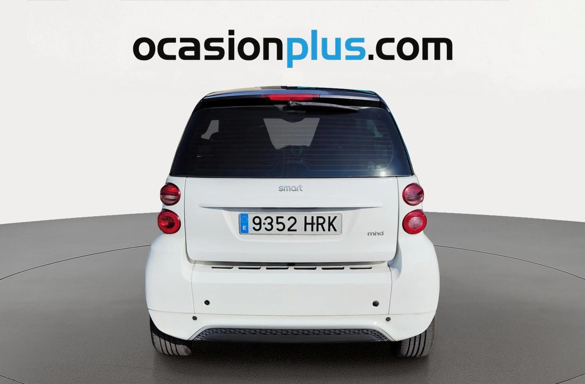 smart fortwo Coupe 52 mhd Funatic Edition - foto 12