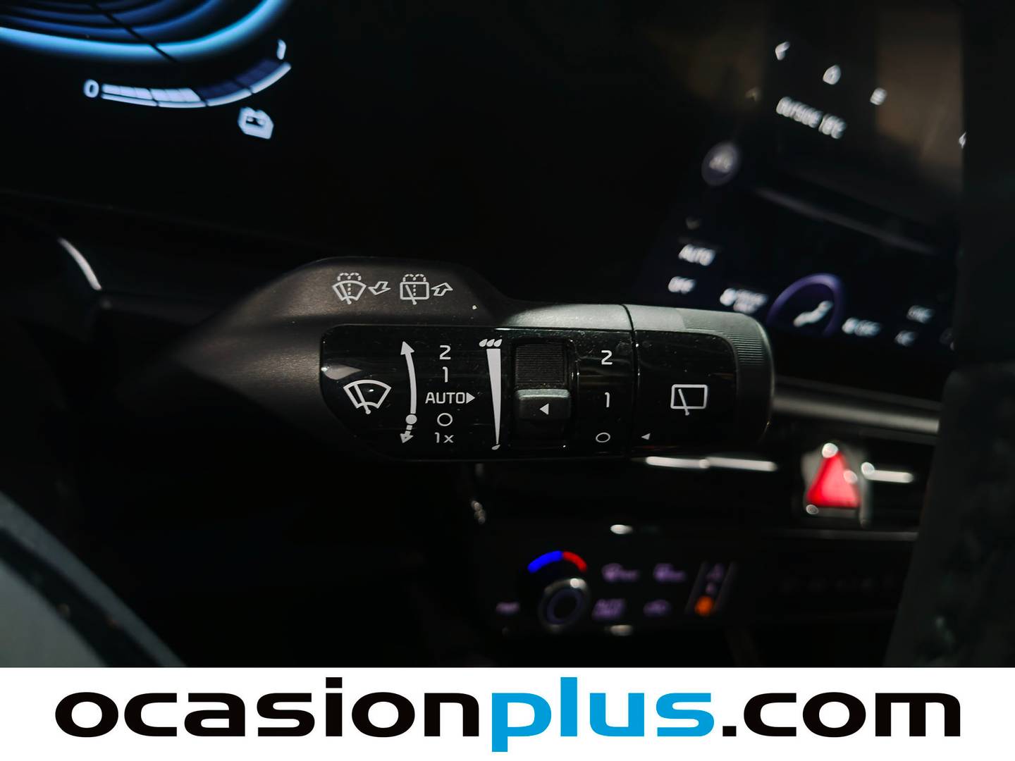 Foto KIA Niro Kia Niro 1.6 GDi HEV Drive (141 CV)