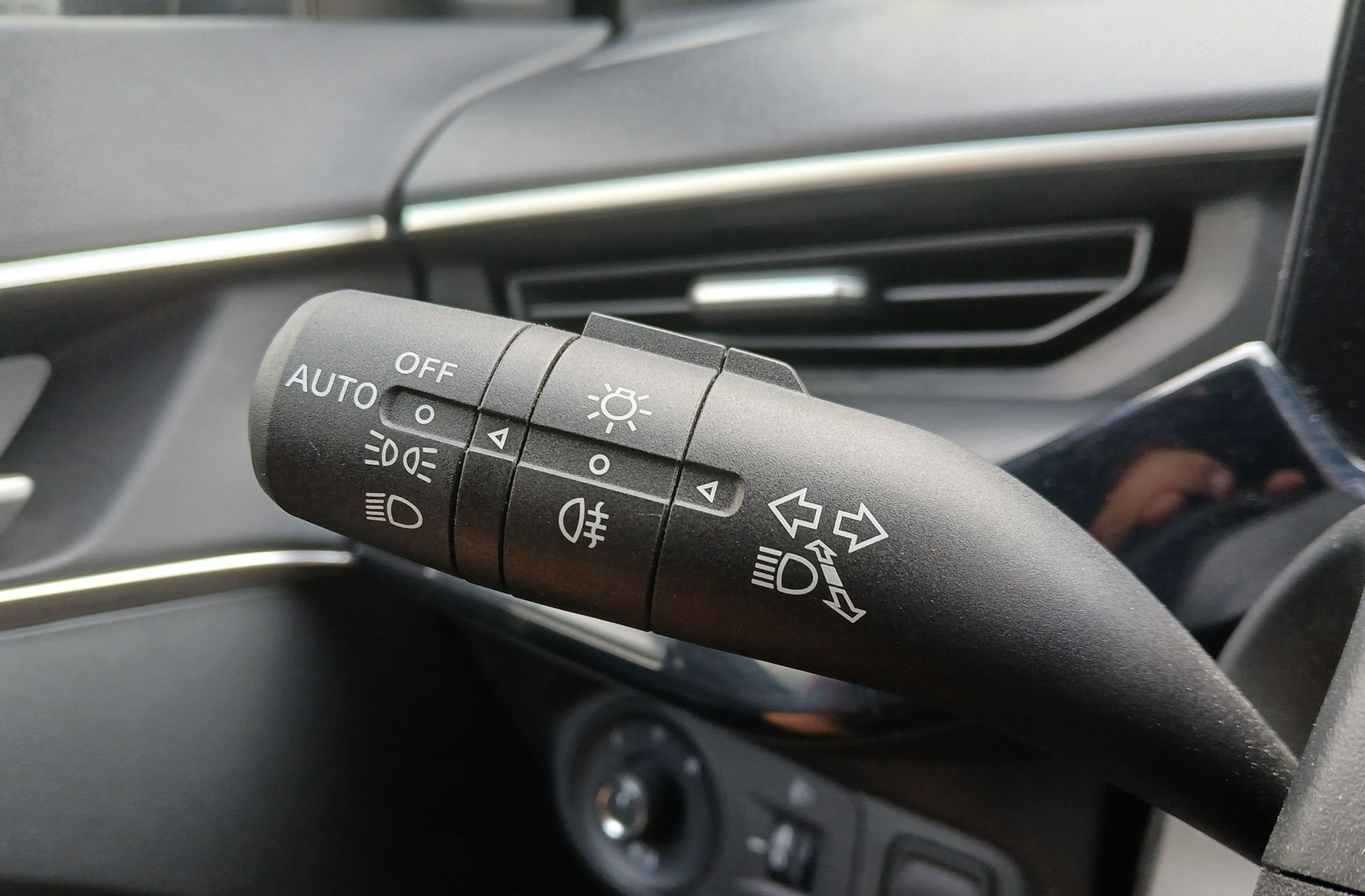 MG3 1.5 Comfort - foto 22