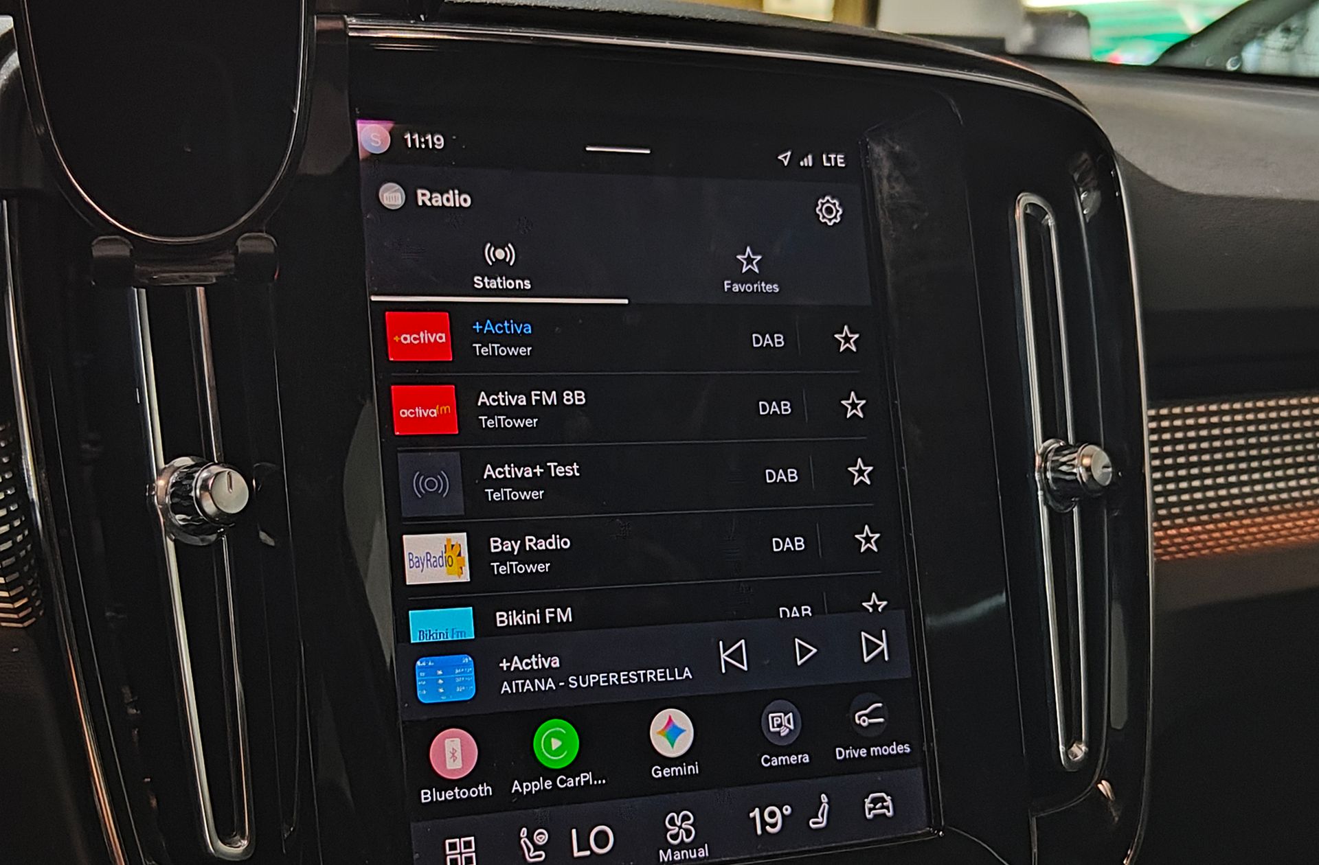 Volvo XC40 Recharge Ultimate - foto 35