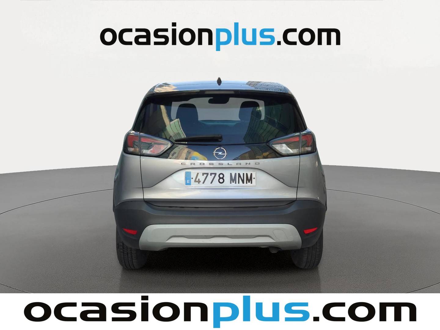 Opel Crossland Opel Crossland 1.2 Elegance Auto (130 CV) al mejor precio