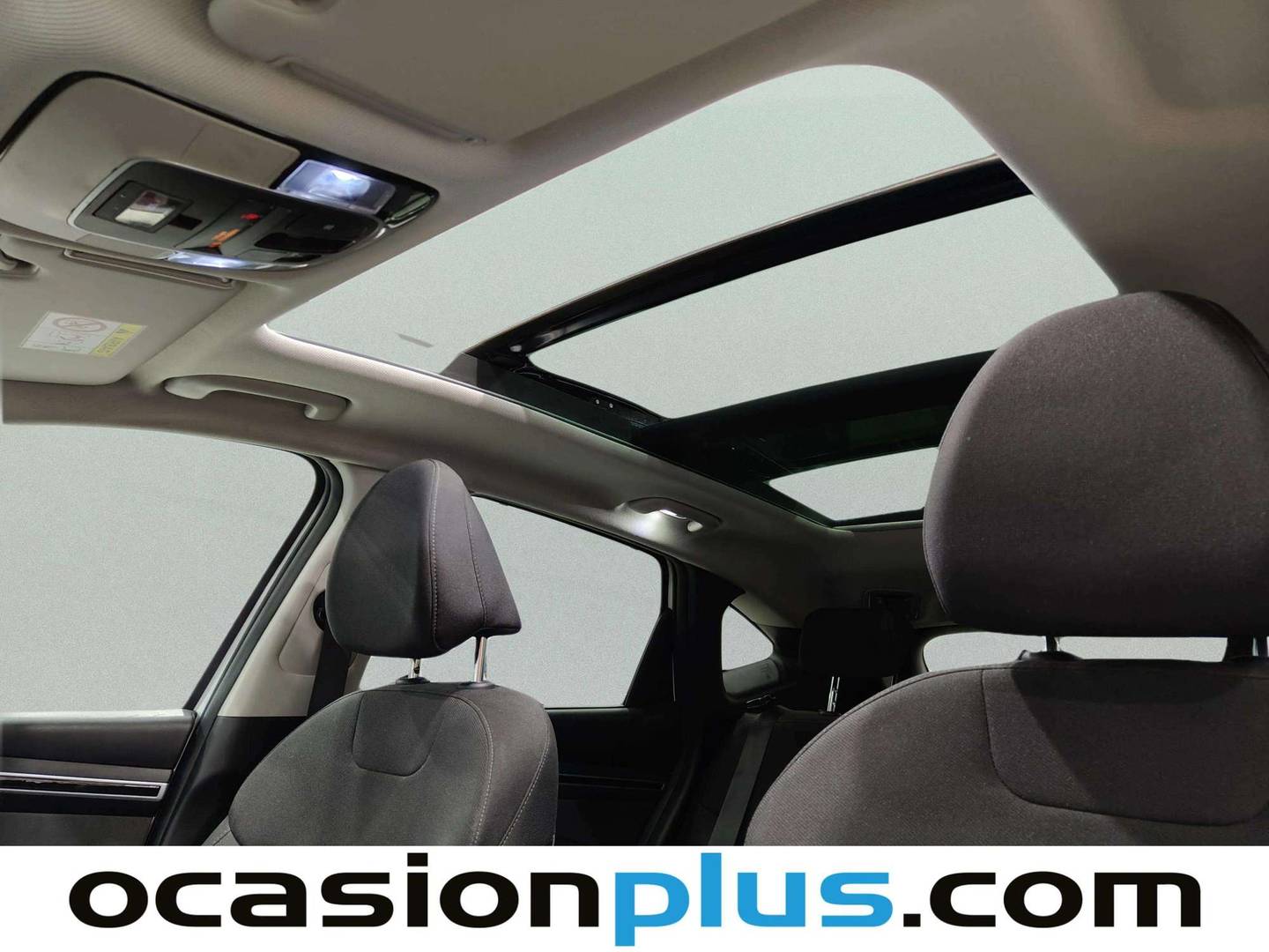 Extras y acabados del Hyundai Tucson Hyundai Tucson 1.6 CRDI 48V Tecno Sky DCT (136 CV)
