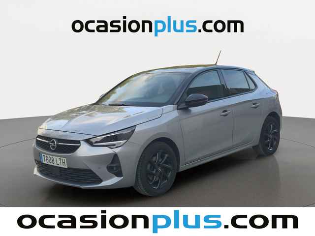 Opel Corsa Segunda Mano Particulares Zaragoza