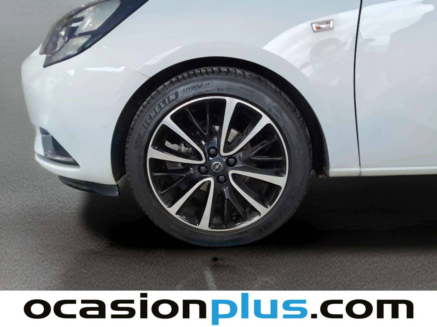 Opel Corsa Opel Corsa 1.4 GLP Design Line (90 CV) 2019