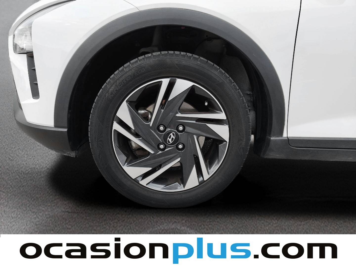 Hyundai Bayon Hyundai Bayon 1.2 MPI Maxx (84 CV) gasolina