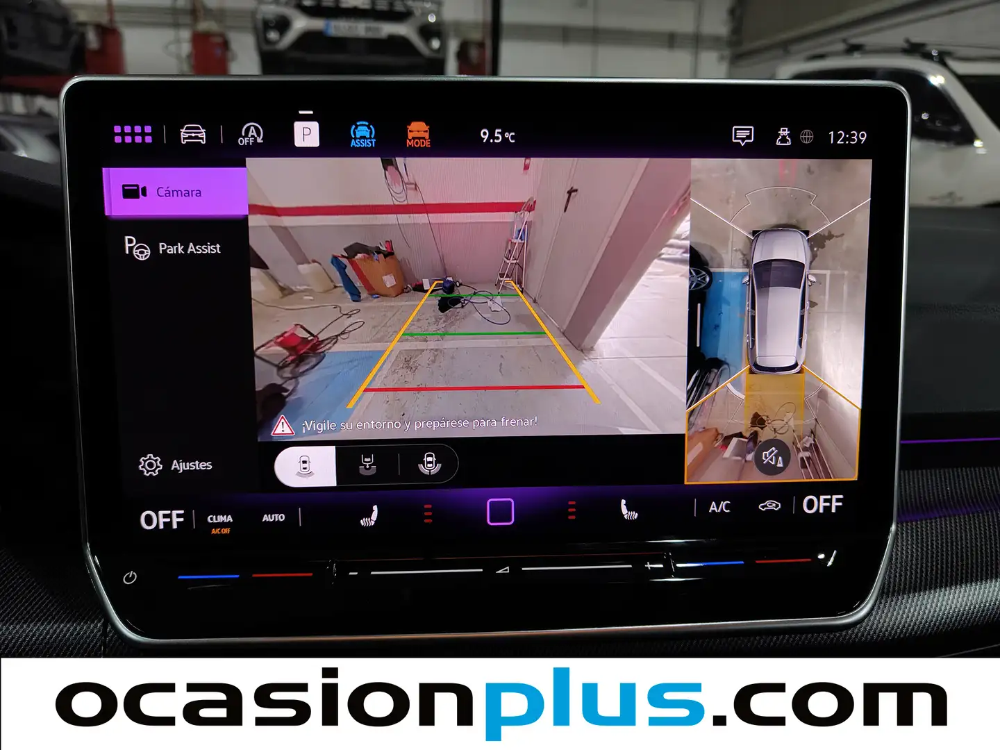 Foto Volkswagen Golf Volkswagen Golf GTI 2.0 TSI (265 CV) DSG