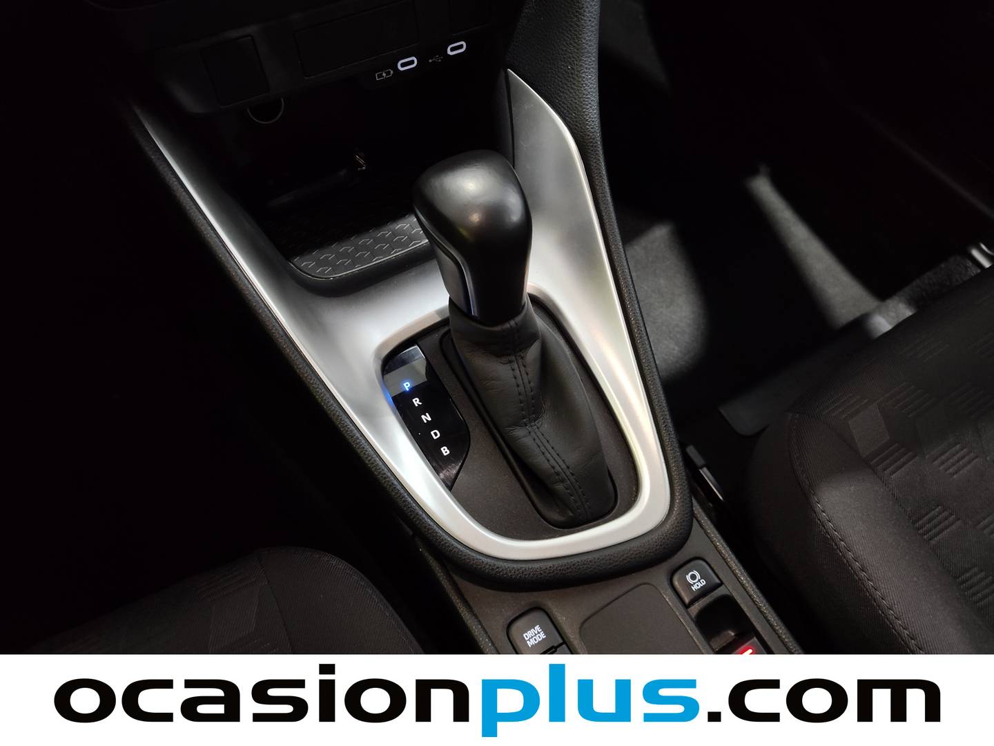 Toyota Yaris Toyota Yaris 120H Active Plus (116 CV) de segunda mano