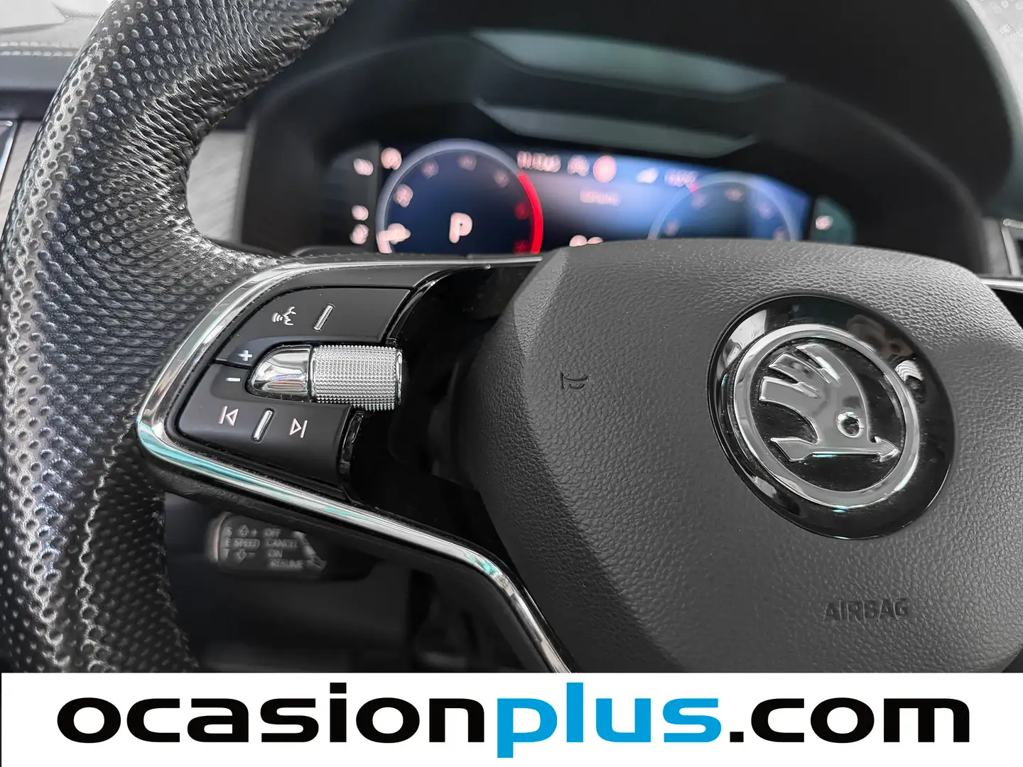 Foto Skoda Kodiaq Skoda Kodiaq 2.0 TDI Style 4x2 DSG (150 CV) 7 Plazas