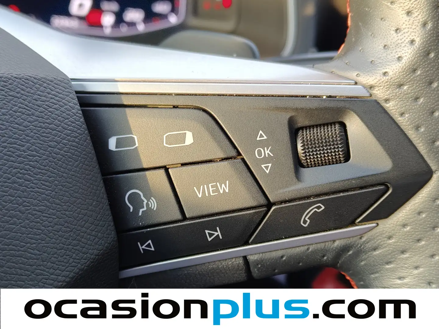 Foto Seat Ibiza SEAT Ibiza 1.5 TSI FR XL DSG (150 CV)