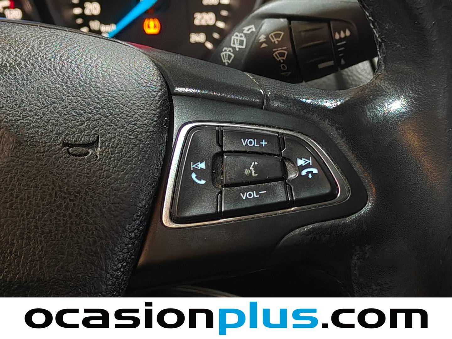 Ford Focus Ford Focus 1.0 Ecoboost S&S Trend+ (125 CV) seminuevo