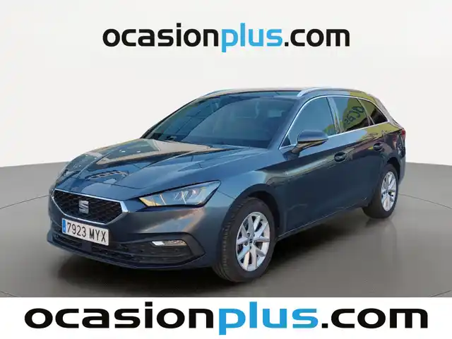 Seat León