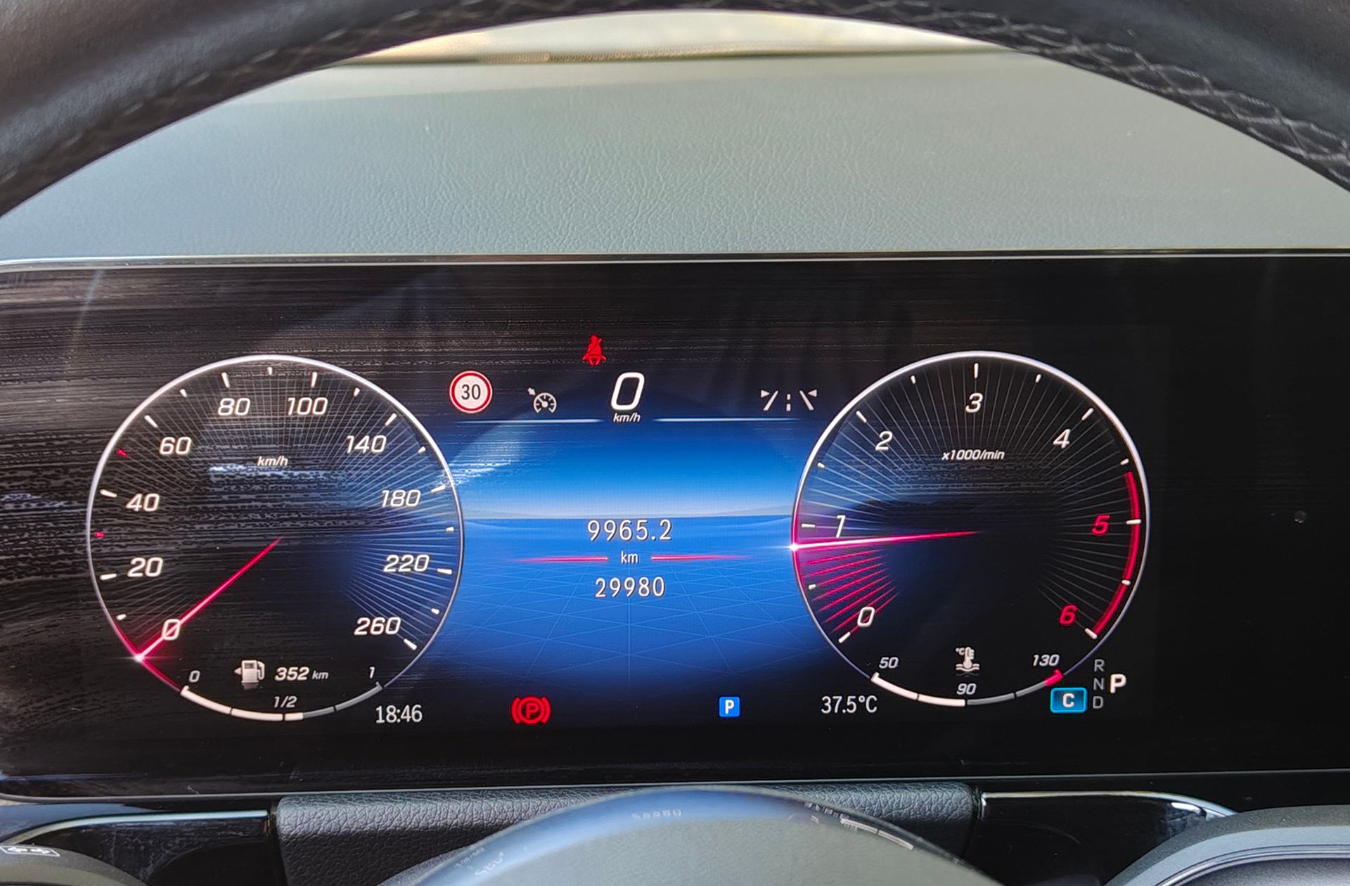 Mercedes-Benz Clase B 200 d - foto 26
