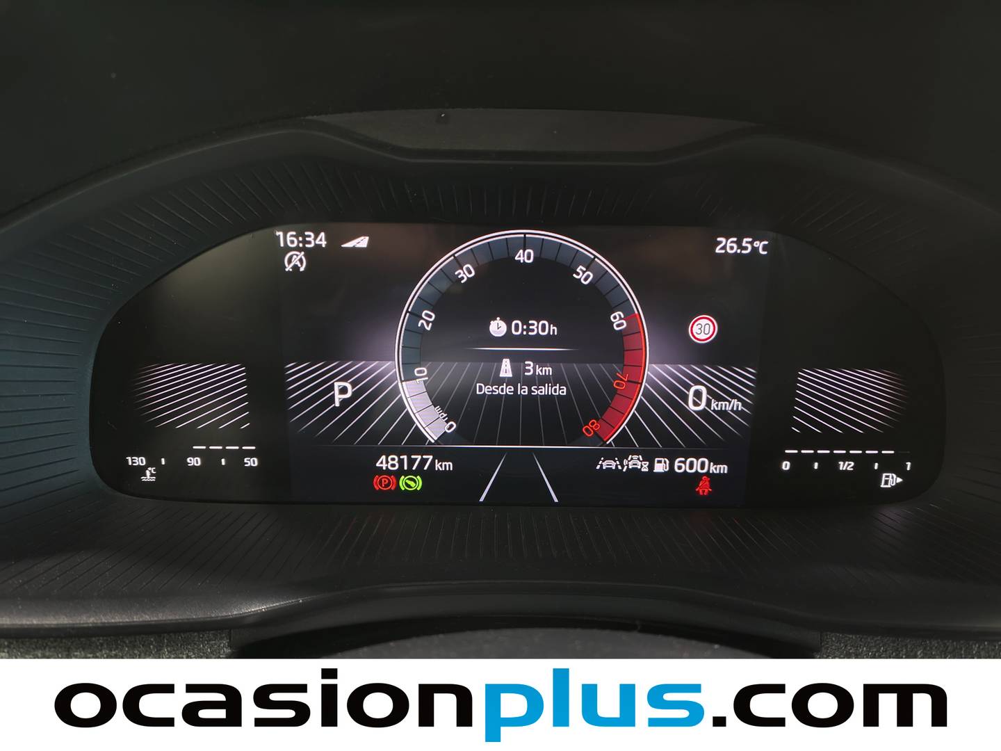 Skoda Kamiq Skoda Kamiq 1.0 TSI Selection DSG (115 CV) de ocasión